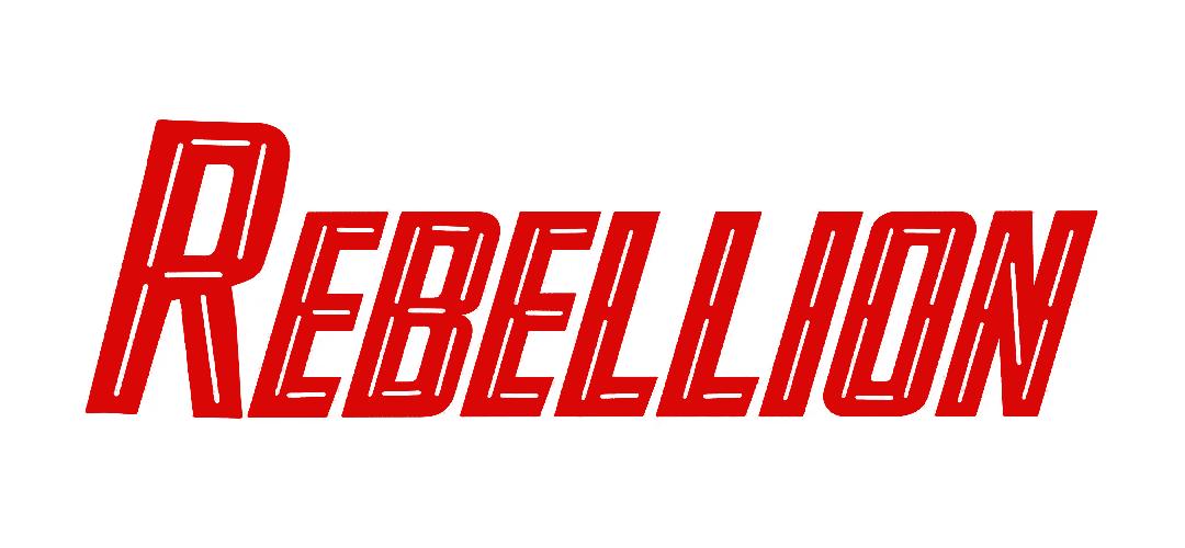 Rebellion Pizza